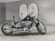 Фото Honda SHADOW 400 SLASHER 2001 с японского аукциона
