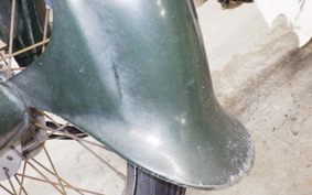 HONDA C50 SUPER CUB 1979 C50