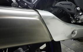 SUZUKI HAYABUSA Gen.3 2025 EJ11A