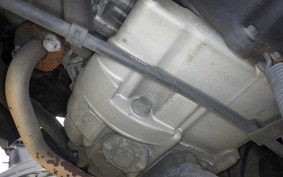 YAMAHA JOG Gen.5 SA36J