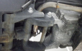 SUZUKI ADDRESS V50 1995 CA4BA