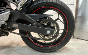 KAWASAKI Ninja 250SL BX250A