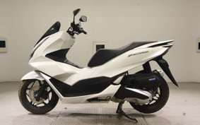 HONDA PCX 160 2005 KF47
