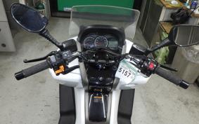 YAMAHA MAJESTY 250 Gen.4 2017 SG20J