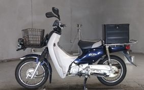 HONDA SUPER CUB110 JA10