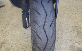 YAMAHA JOG POCHE SA08J
