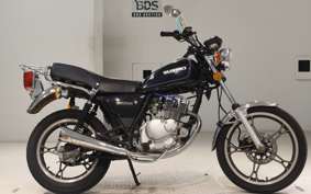 SUZUKI GN125 H