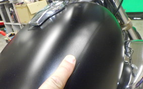 YAMAHA VIRAGO 125 4RF