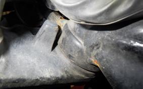 KAWASAKI NINJA 400R 2012 ER400B