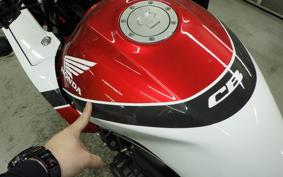 HONDA CB400 SUPER BOLDOR VTEC 2014 NC42