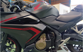 SUZUKI GZ250 Marauder NJ48A