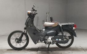 HONDA SUPER CUB50 AA09