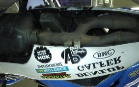 SUZUKI GSX-R600 2007