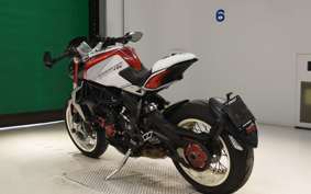 MV AGUSTA BRUTALE 800 DS RR 2017