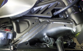 HONDA CB1000F 2025 SC94