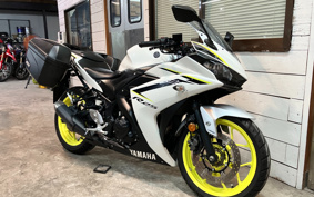 YAMAHA YZF-R25 ABS RG43J