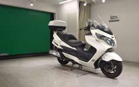 SUZUKI SKYWAVE 400 S 3 2009 CK44A