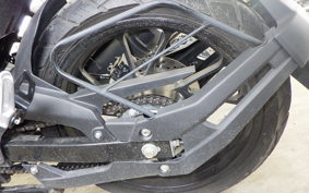 YAMAHA FZ-X150 2006