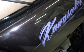 KAWASAKI 250TR BJ250F