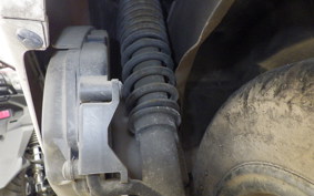 HONDA SPACY 100 JF13