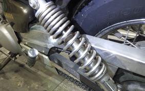 YAMAHA VIRAGO 250 2018 3DM