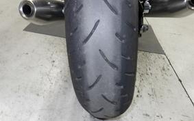 TRIUMPH STREET TWIN 2018