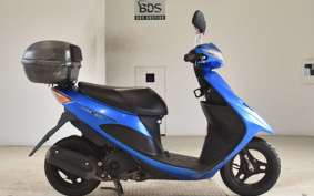SUZUKI ADDRESS V50 CA4BA
