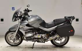 BMW R850R 2012