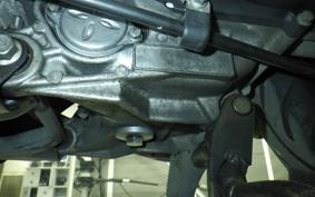 SUZUKI ADDRESS 110 2016 CE47A