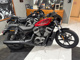 Фото Harley RH975 NIGHT STAR 2022 с японского аукциона