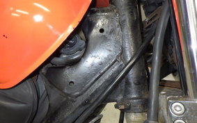 HONDA VRX400 1999 NC33