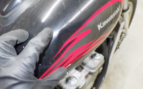 KAWASAKI ELIMINATOR 400 1994 ZL400A