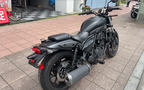 KAWASAKI ELIMINATOR 400-1 2023 EL400A