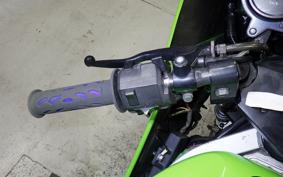 KAWASAKI KR250 2025 KR250A