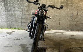 HARLEY  HARLEY RH975 NIGHT  STAR  2024 ZH1