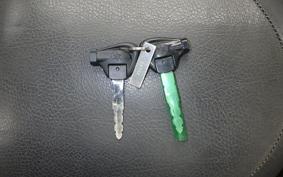 YAMAHA CYGNUS 125 XSR 3 2000 SEA5J