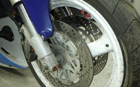 SUZUKI RGV250 Gamma SP 2021 VJ22A
