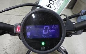 HONDA REBEL 250 2006 MC49