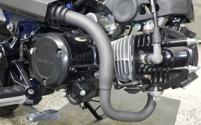 HONDA DAX 125 2000 JB04
