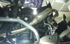 HONDA C125 SUPER CUB JA58