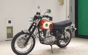 KAWASAKI ESTRELLA RS BJ250A