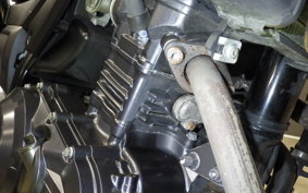 SUZUKI V-STROM 250 A 2002