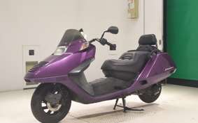 HONDA FUSION X MF02