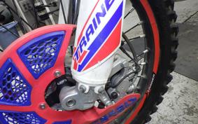 BETA クロス TRE ーナー250 1996