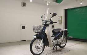 HONDA C110 SUPER CUB JA10