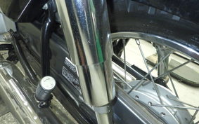 HONDA CD125T BENLY 1998 JA03