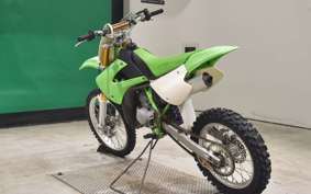 KAWASAKI KX80 KX080Z