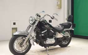KAWASAKI VULCAN 400 CLASSIC 1999 VN400A
