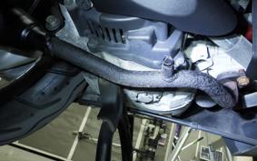 YAMAHA JOG Gen.5 SA36J