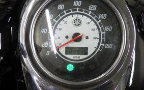 YAMAHA DRAGSTAR 1100 2003 VP13J